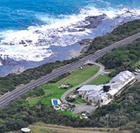Whitecrest Great Ocean Road Resort - Yamba Accommodation