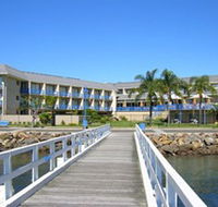 Mariners On The Waterfront - Yamba Accommodation