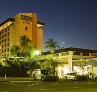 Quality Hotel Frontier Darwin - Yamba Accommodation