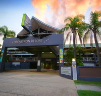 Lord Byron Resort - Yamba Accommodation