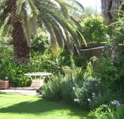 Nthaba Cottage - Yamba Accommodation