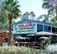Alice Springs Plaza Hotel - Yamba Accommodation
