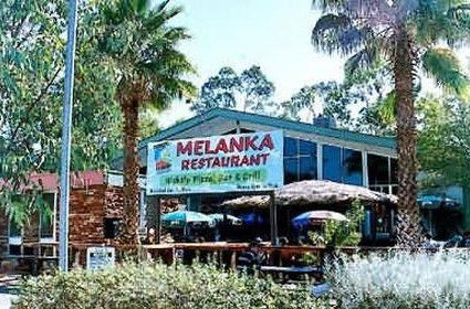 Alice Springs Plaza Hotel - Yamba Accommodation 0