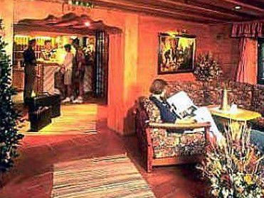 Alice Springs Plaza Hotel - Yamba Accommodation 1