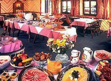 Alice Springs Plaza Hotel - Yamba Accommodation 3