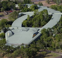 Mercure Kakadu Crocodile Hotel - Yamba Accommodation