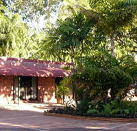 Darwin Boomerang Motel And Caravan Park - Yamba Accommodation