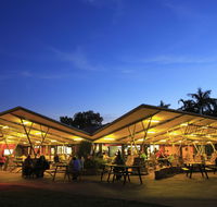 Cooinda Lodge Kakadu - Yamba Accommodation