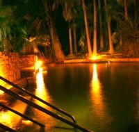 Mataranka Homestead Motel - Yamba Accommodation
