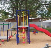 Stuart Caravan Park - Yamba Accommodation