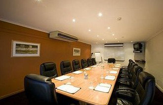 Alice Springs Resort - Yamba Accommodation 1