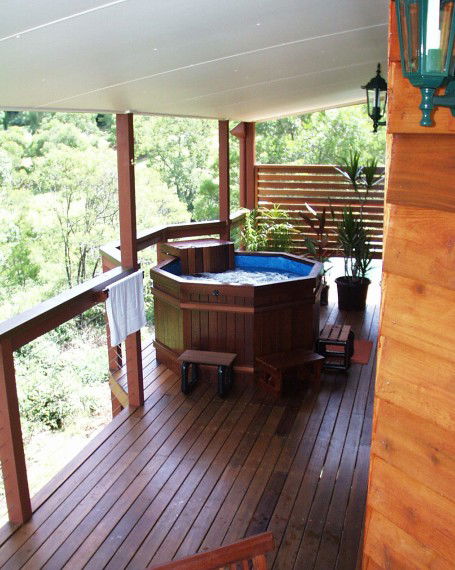 Bapaume ACT Yamba Accommodation
