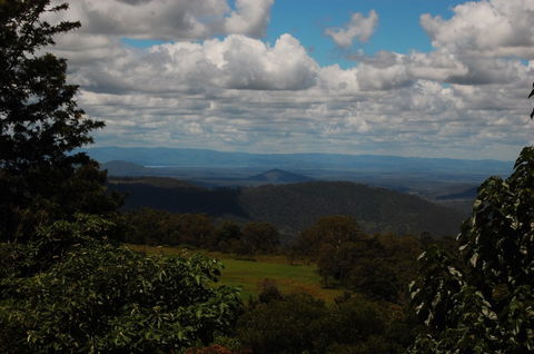 Sketches Mountain Resort - Yamba Accommodation 2