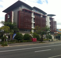 Ruth Fairfax House Accommodation - QCWA - Yamba Accommodation