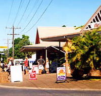 Mission Beach Rainforest Motel - Yamba Accommodation