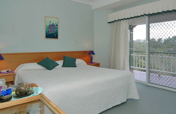  Yamba Accommodation