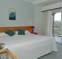 Eumundi Rise Bed And Breakfast - Yamba Accommodation