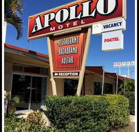 Apollo Motel - Yamba Accommodation