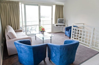 Nepean Country Club - Yamba Accommodation 0