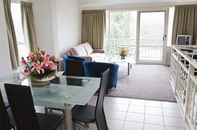 Nepean Country Club - Yamba Accommodation 1