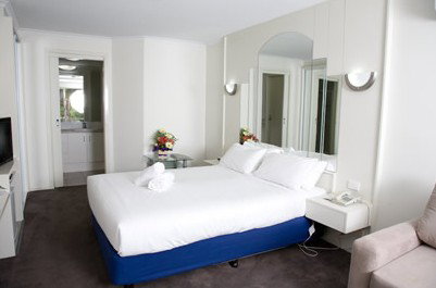 Nepean Country Club - Yamba Accommodation 3