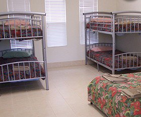 Toddy's Backpackers Resort - Yamba Accommodation 2