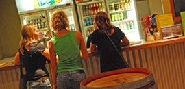 Toddy's Backpackers Resort - Yamba Accommodation 3