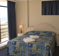 Queensleigh Holiday Apartments - Yamba Accommodation