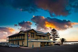  Yamba Accommodation
