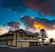 Arno Bay Hotel - Yamba Accommodation