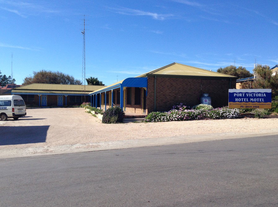 Urania SA Yamba Accommodation