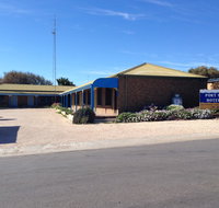 Port Victoria Hotel Motel