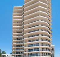 Beachside Tower - Yamba Accommodation
