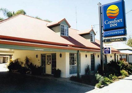  Yamba Accommodation