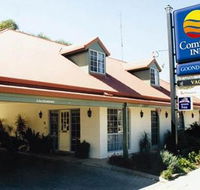 Comfort Inn Goondiwindi - Yamba Accommodation