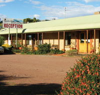 Gawler Ranges Motel - Yamba Accommodation