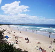 Outrigger Bay Apartments - Yamba Accommodation