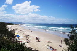 Outrigger Bay Apartments - Yamba Accommodation 0