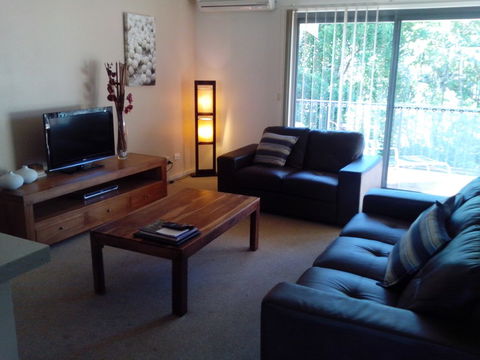 Outrigger Bay Apartments - Yamba Accommodation 2