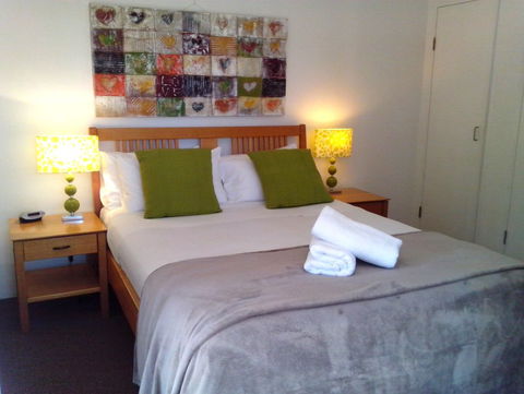 Outrigger Bay Apartments - Yamba Accommodation 5