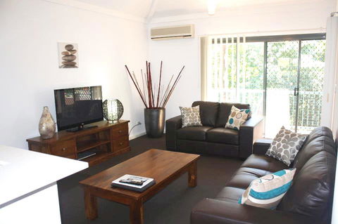 Outrigger Bay Apartments - Yamba Accommodation 7