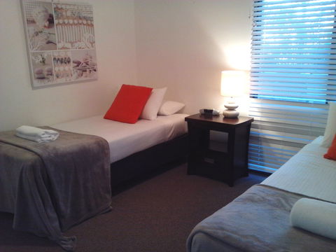 Outrigger Bay Apartments - Yamba Accommodation 8