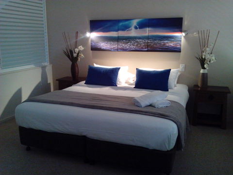 Outrigger Bay Apartments - Yamba Accommodation 9