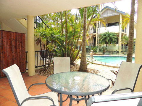 Outrigger Bay Apartments - Yamba Accommodation 14