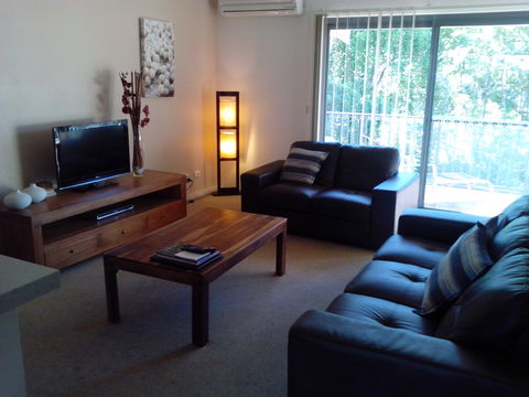 Outrigger Bay Apartments - Yamba Accommodation 15