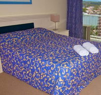 Surfers Mayfair - Yamba Accommodation