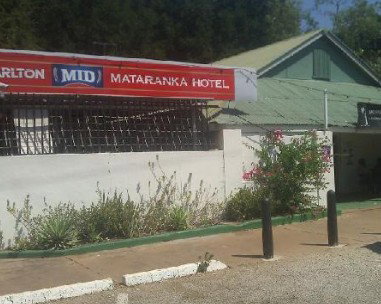 Mataranka Hotel Motel - Yamba Accommodation 2