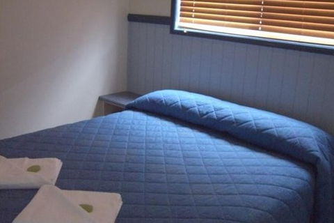 BIG4 Walkabout Palms Townsville - Yamba Accommodation 1