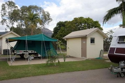 BIG4 Walkabout Palms Townsville - Yamba Accommodation 2