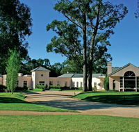 Lindenderry at Red Hill - Yamba Accommodation